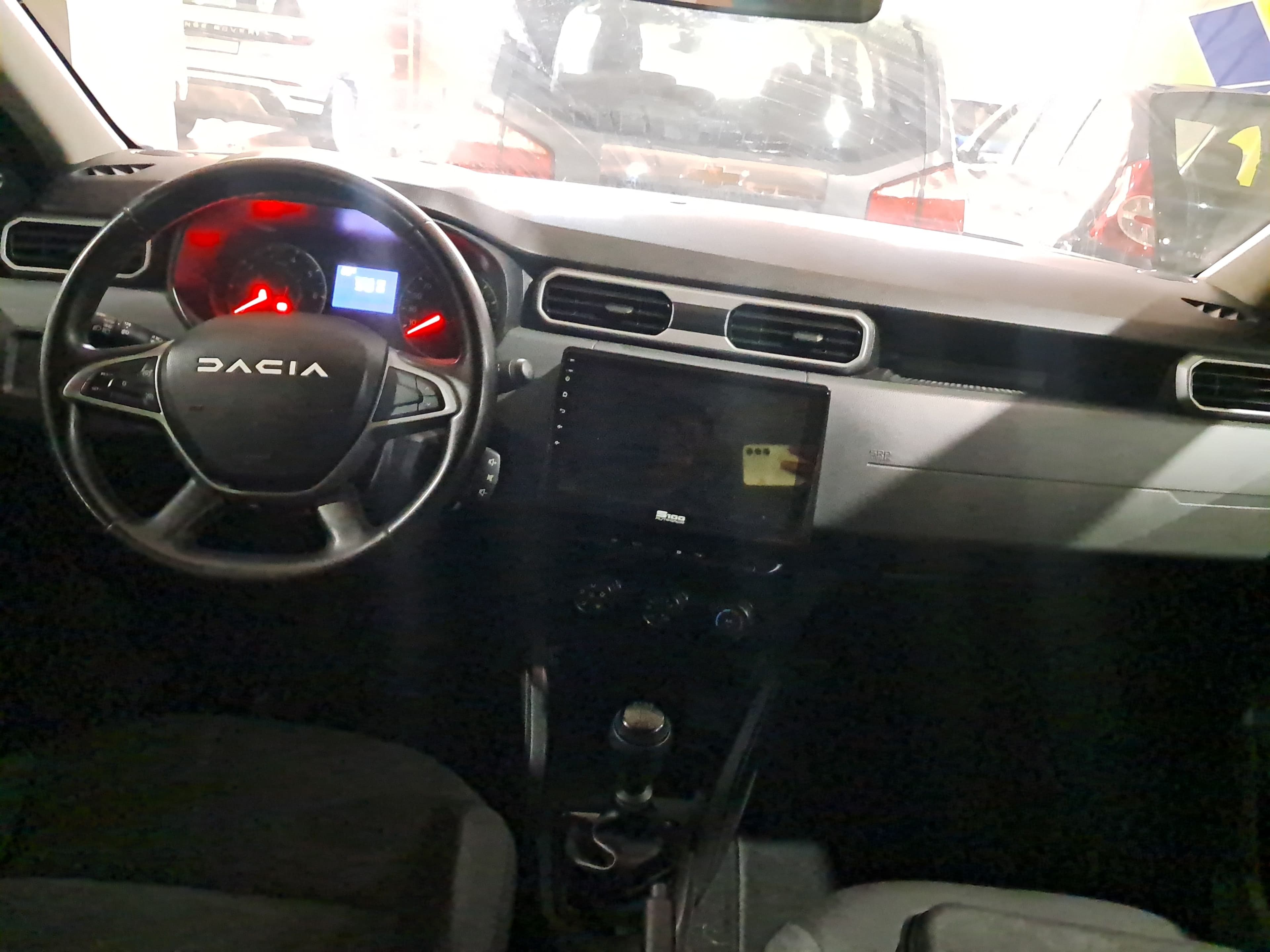 Dacia Duster 1.5 dCi 85 Confort