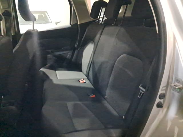 Dacia Duster REAR_SEAT