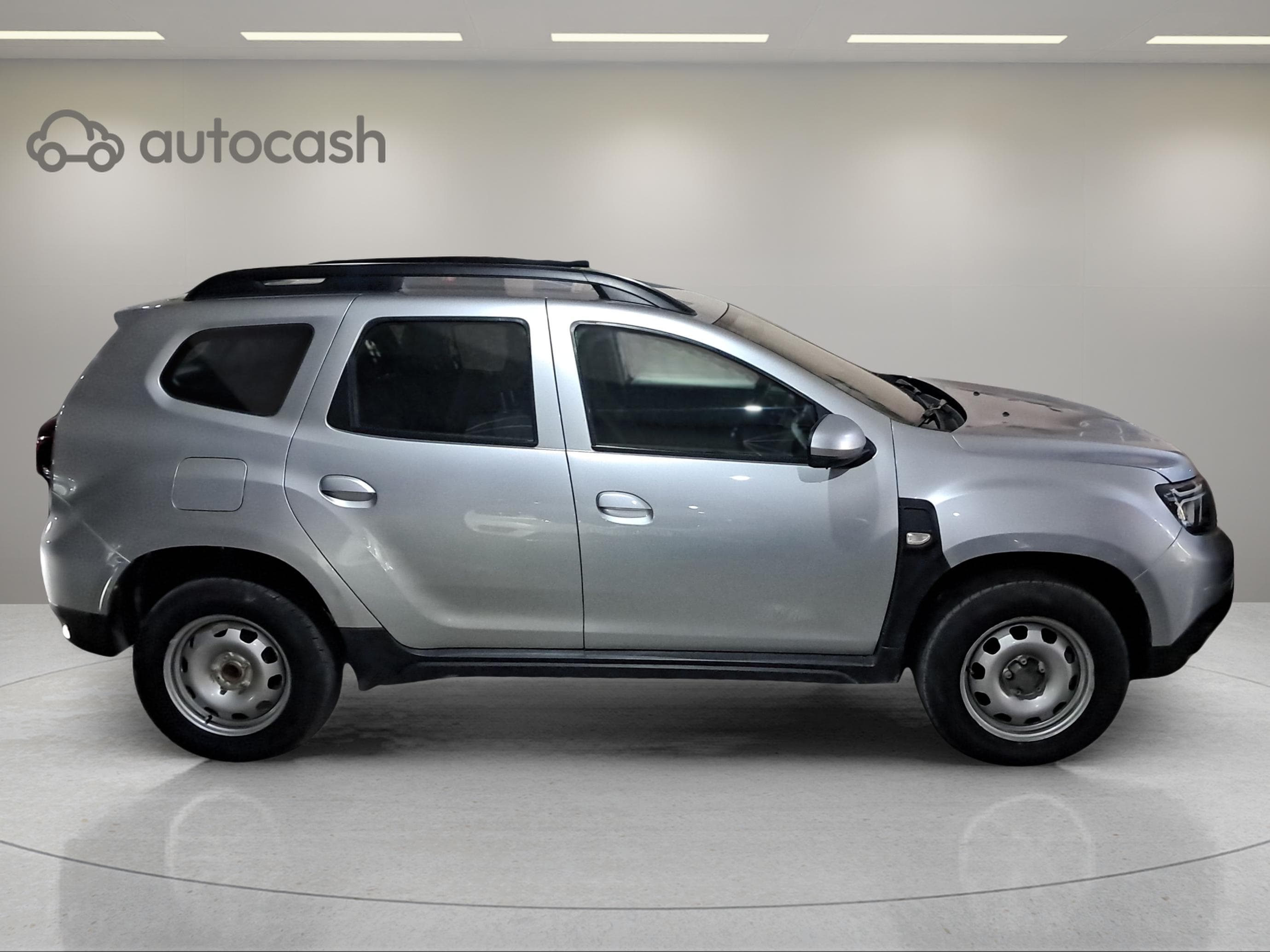 Dacia Duster 1.5 dCi 85 Confort