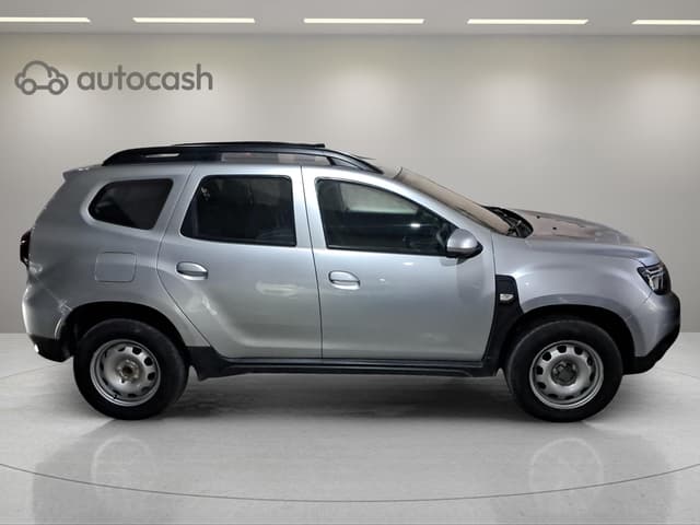 Dacia Duster RIGHT