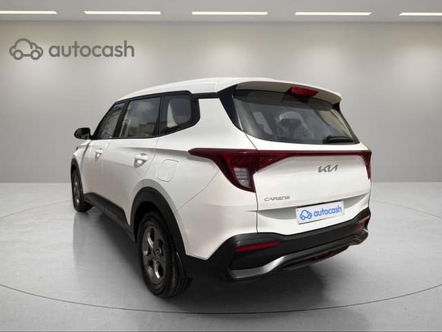 Kia Carens LEFT