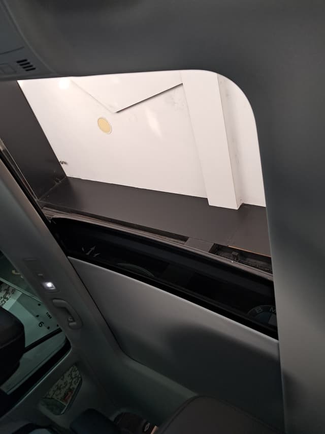 Volkswagen Tiguan ADDITIONAL