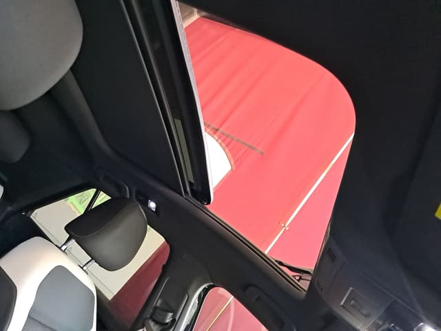 Volkswagen T Roc ADDITIONAL