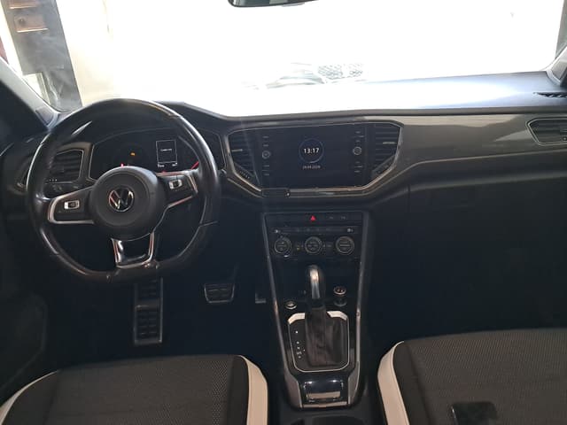 Volkswagen T Roc