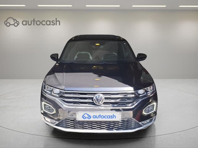 Volkswagen T Roc PROFILE