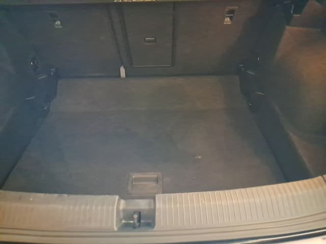 Volkswagen T Roc TRUNK