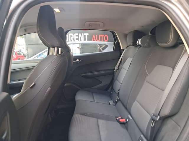 Renault Arkana REAR_SEAT