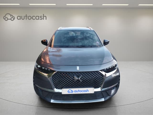 Ds DS7 Crossback