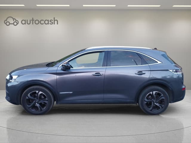 Ds DS7 Crossback LEFT