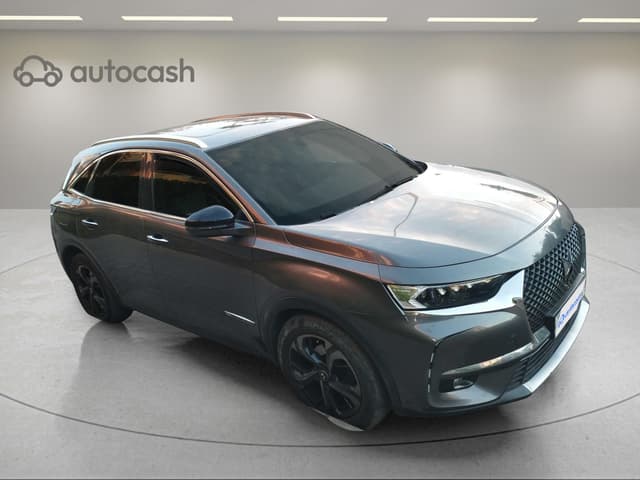 Ds DS7 Crossback RIGHT
