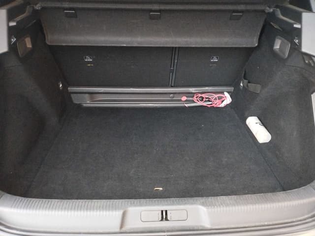 Ds DS7 Crossback TRUNK
