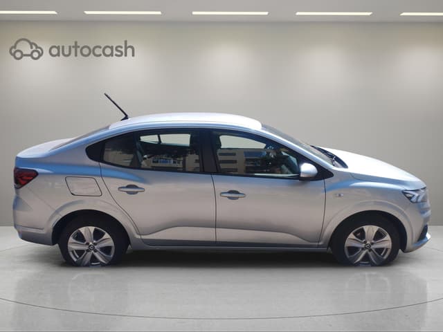 Dacia Logan RIGHT