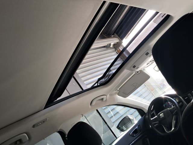Seat Ateca ADDITIONAL