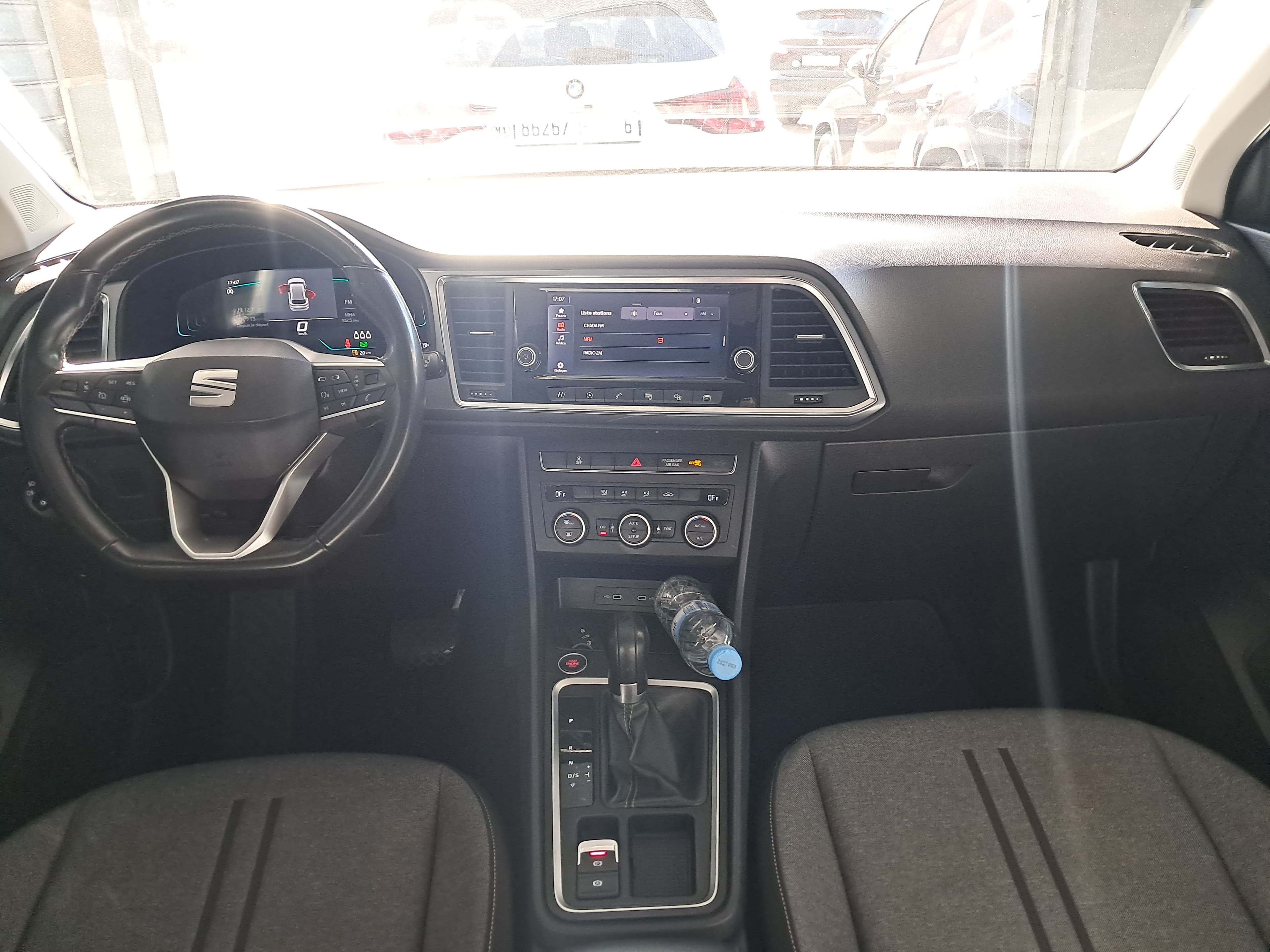Seat Ateca 2.0 TDI 150 DSG Style