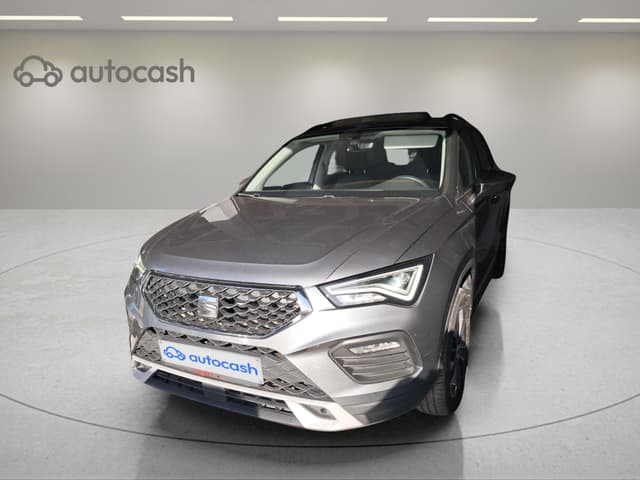 Seat Ateca PROFILE
