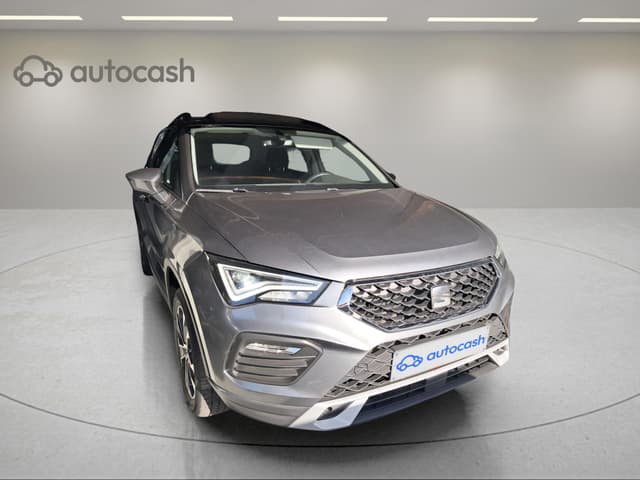 Seat Ateca RIGHT
