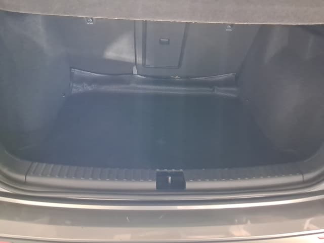 Seat Ateca TRUNK