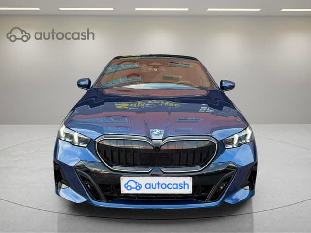 Bmw Série 5