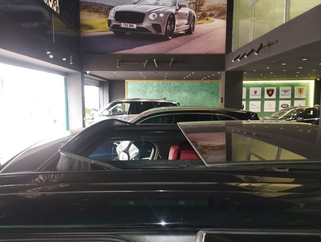 Land rover Range Rover Sport ADDITIONAL