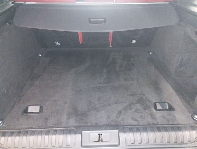 Land rover Range Rover Sport TRUNK