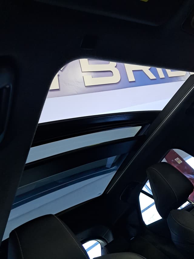 Toyota Corolla Sport ADDITIONAL