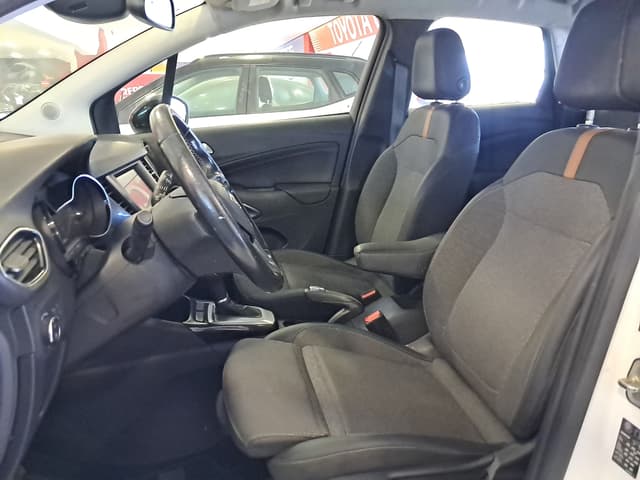 Opel Crossland FRONT_SEAT