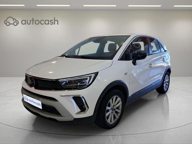 Opel Crossland PROFILE