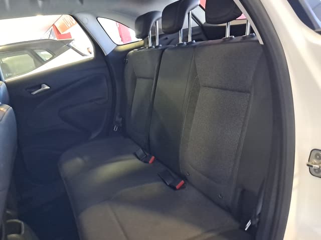 Opel Crossland REAR_SEAT