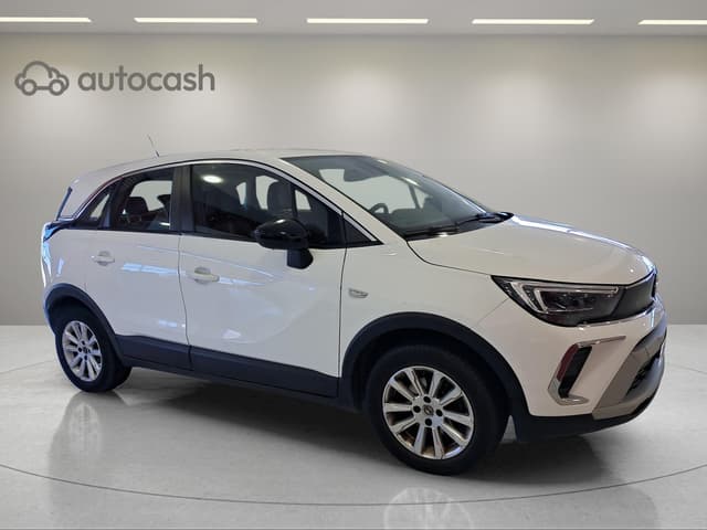 Opel Crossland RIGHT