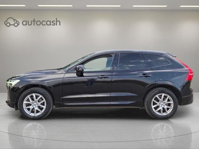 Volvo XC60 LEFT