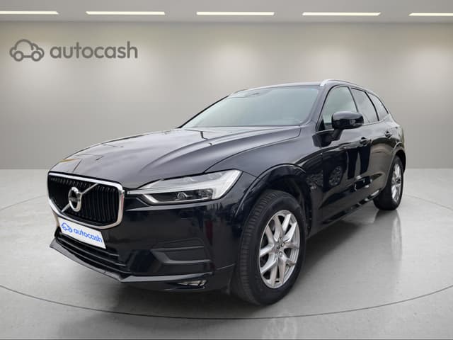 Volvo XC60 2.0 D5 235 AWD Momentum