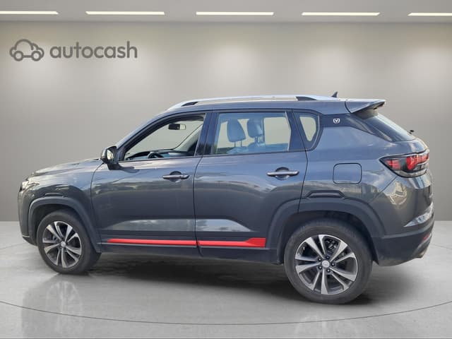 Changan CS35+ LEFT