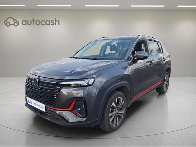 Changan CS35+ 1.4 turbo 158 AT exclusive