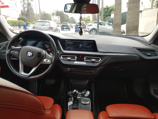 Bmw Série 2 Gran Coupé