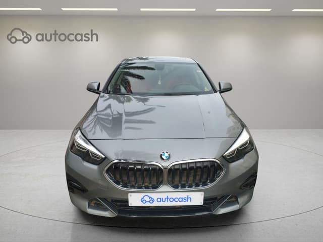 Bmw Série 2 Gran Coupé FRONT