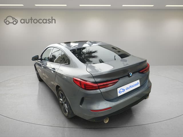 Bmw Série 2 Gran Coupé LEFT