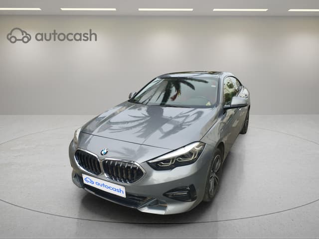 Bmw Série 2 Gran Coupé