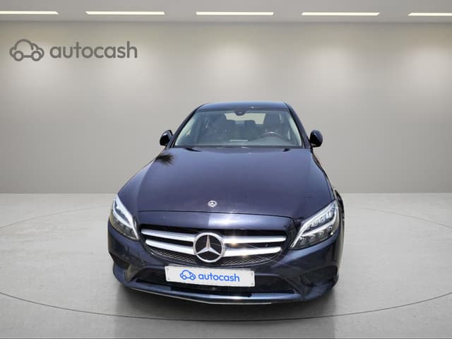 Mercedes Classe C