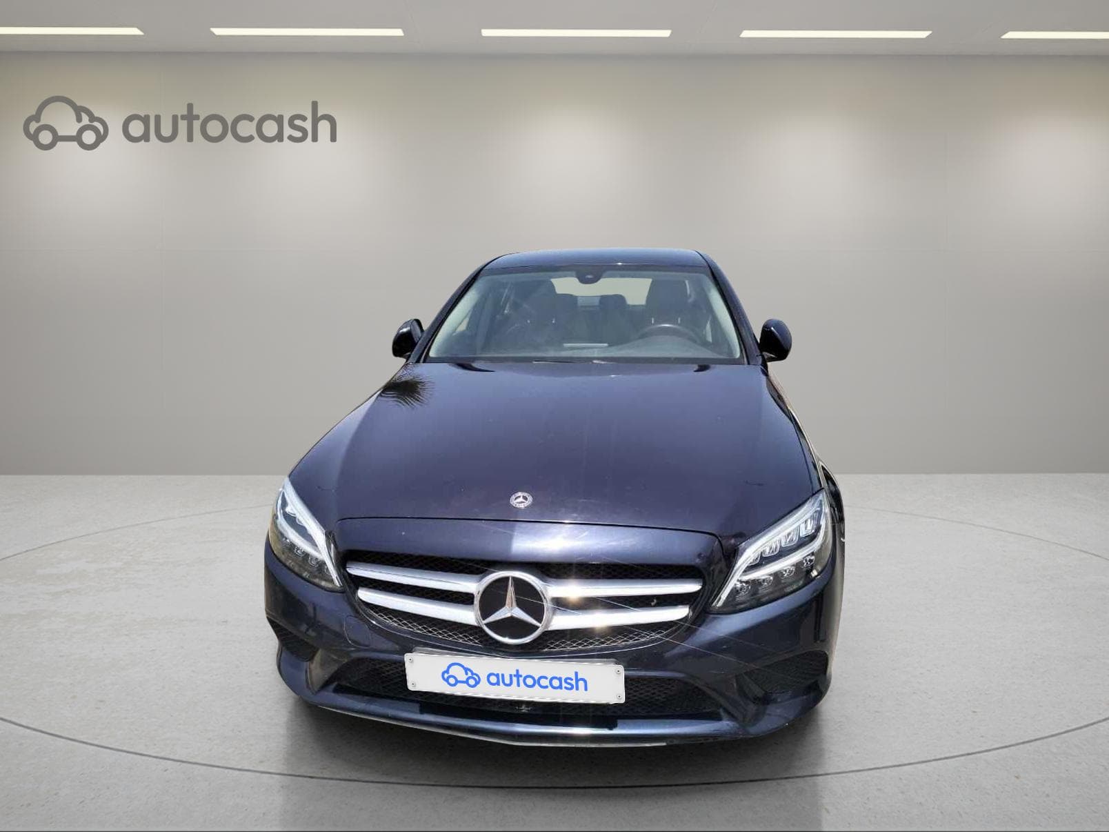 Mercedes Classe C 220 d Avantgarde
