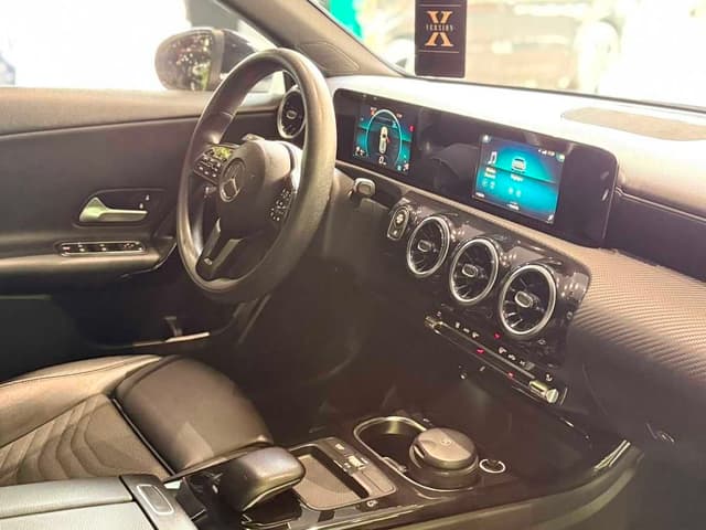 Mercedes Classe A