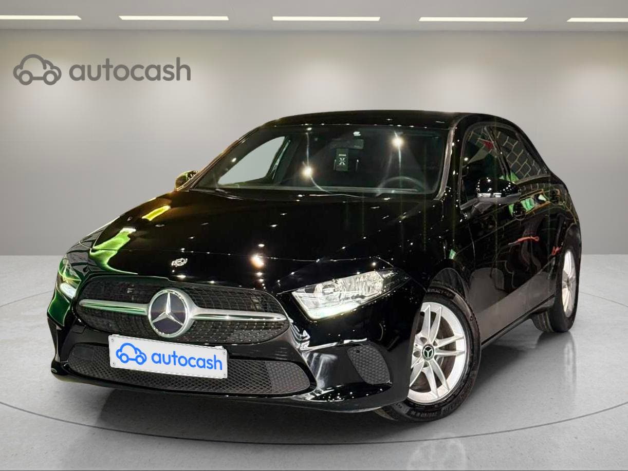 Mercedes Classe A