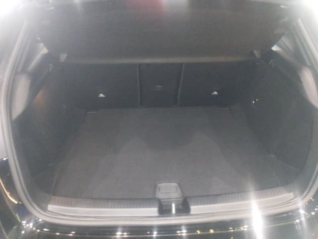 Mercedes Classe A TRUNK