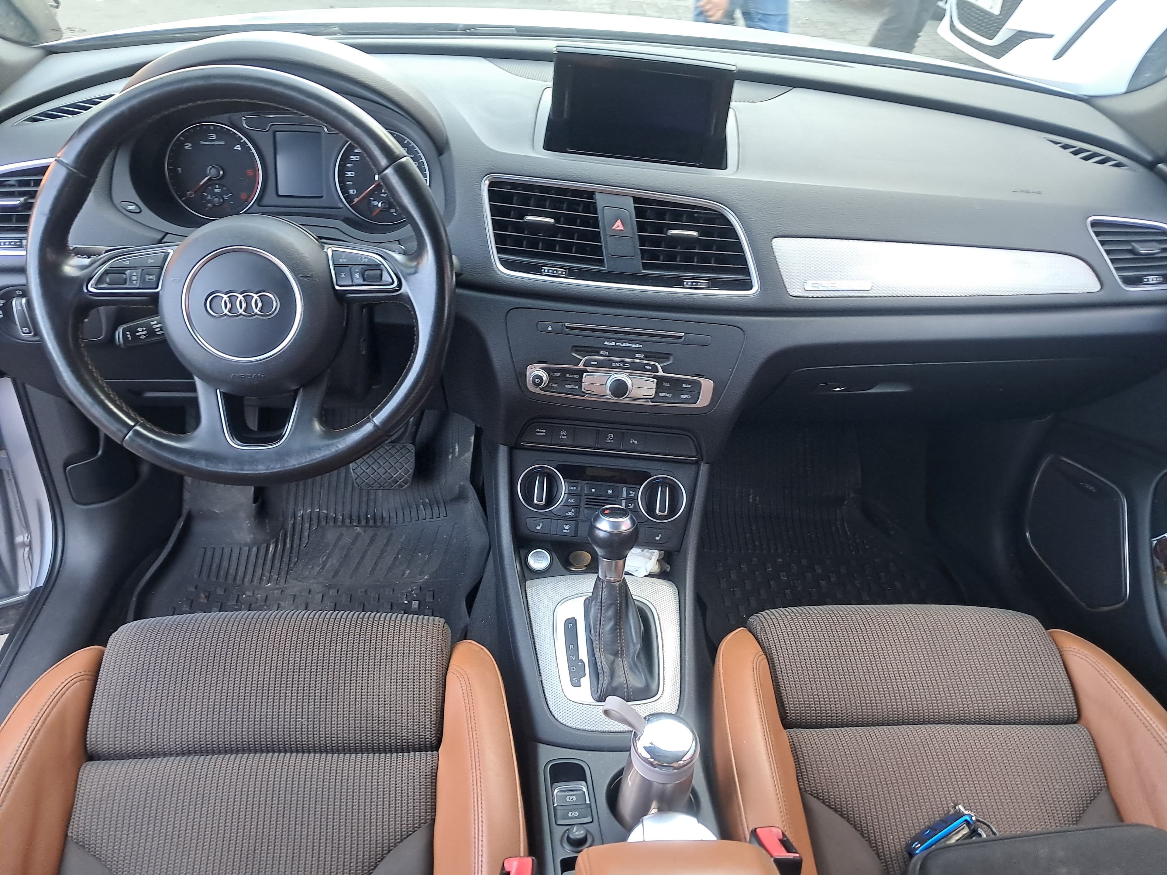 Audi Q3 Sportback S LINE