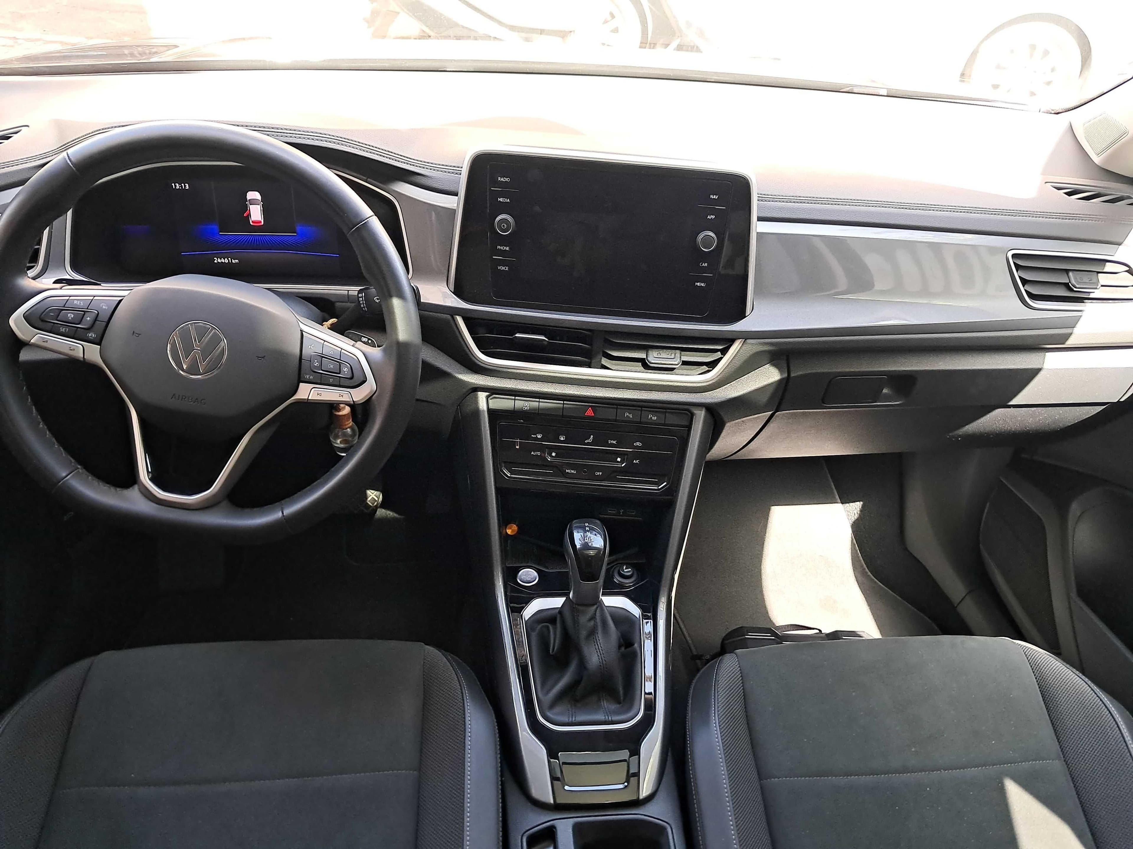 Volkswagen T Roc 2.0 TDI 150 DSG X-Trême