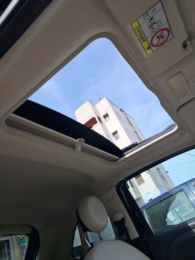 Fiat 500 ADDITIONAL