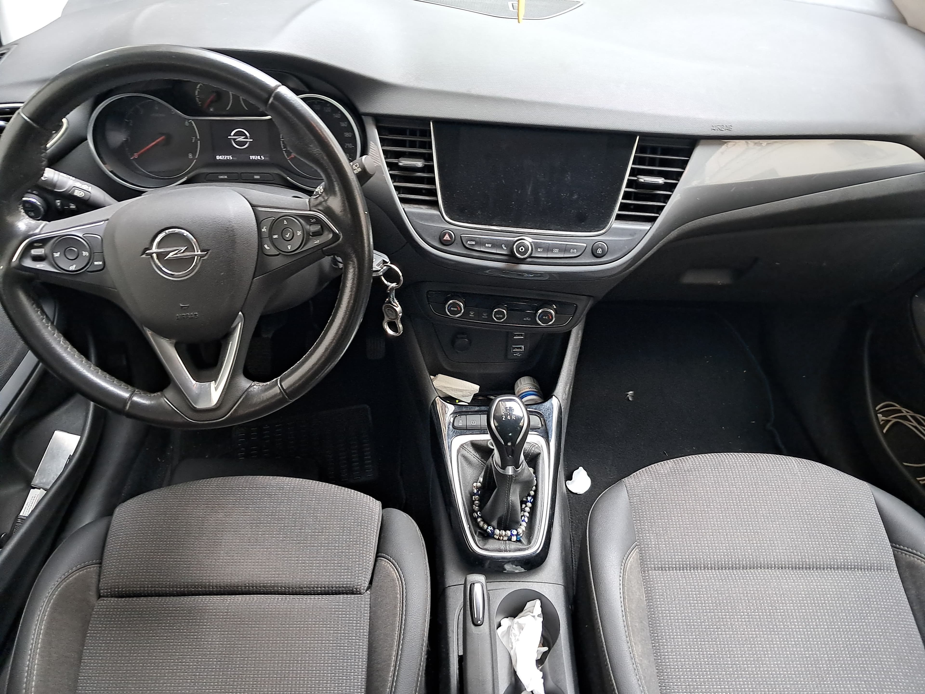 Opel Crossland 1.6 CDTi 92 Elegance+