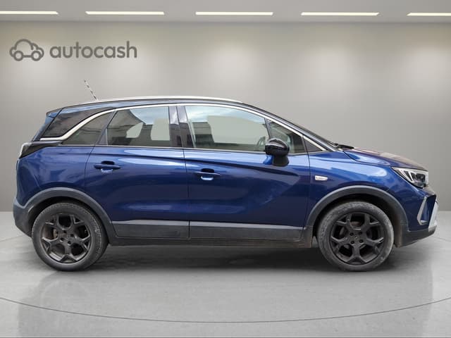 Opel Crossland RIGHT