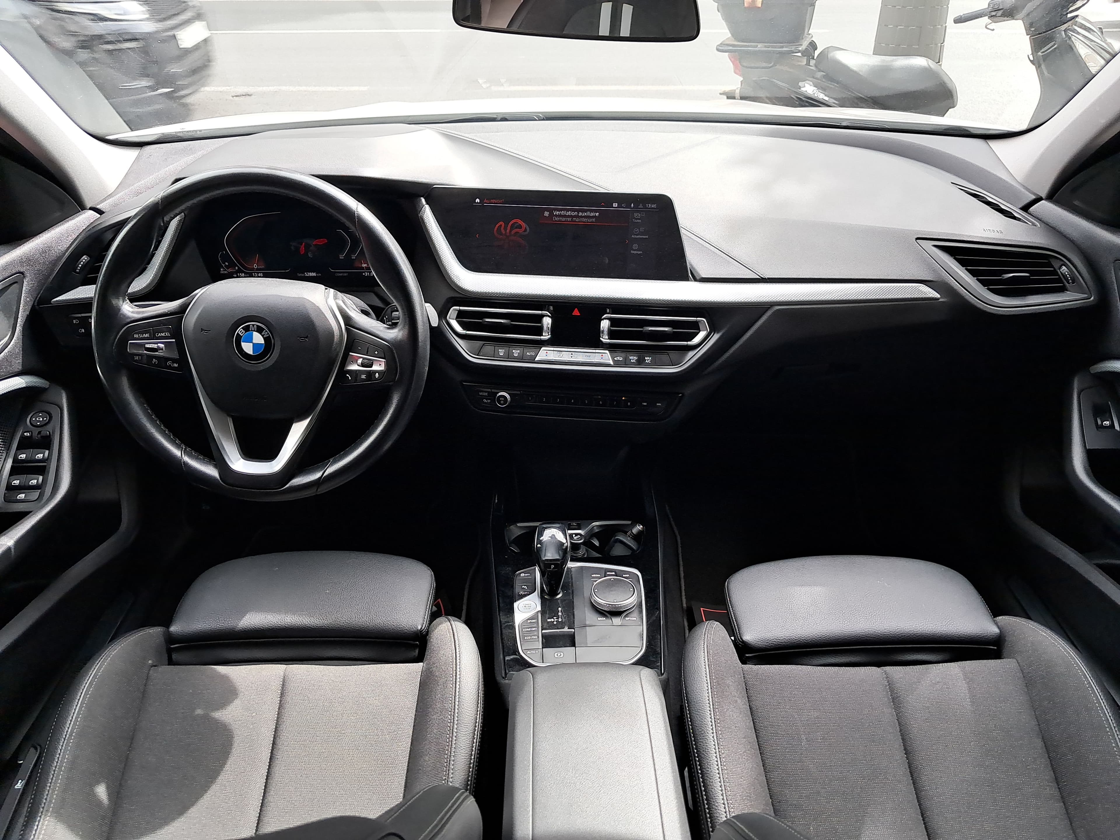 Bmw Série 1 116d Sport