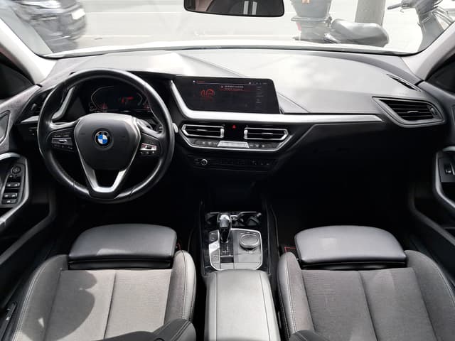 Bmw Série 1