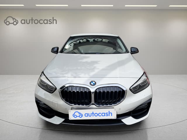 Bmw Série 1